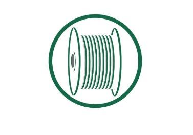 کابل تلفن هوایی