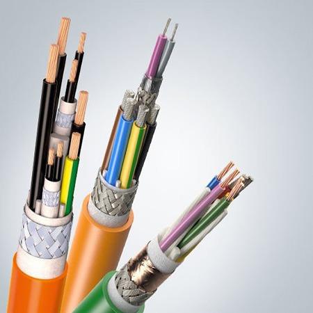 کابل کنترل چیست
