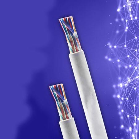 مشخصات فنی کابل های مخابراتی