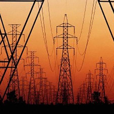 کابل کشی برق صنعتی