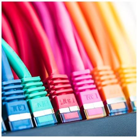 کابل Cat6 چیست