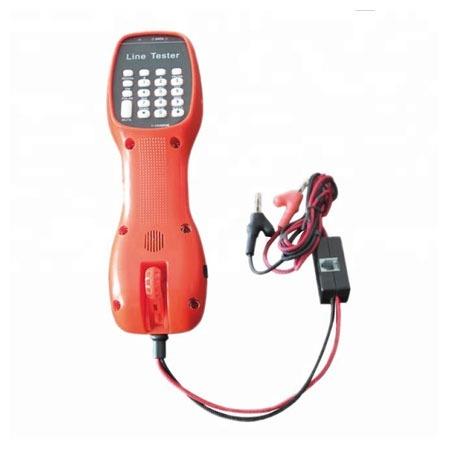 کابل تستر تلفن