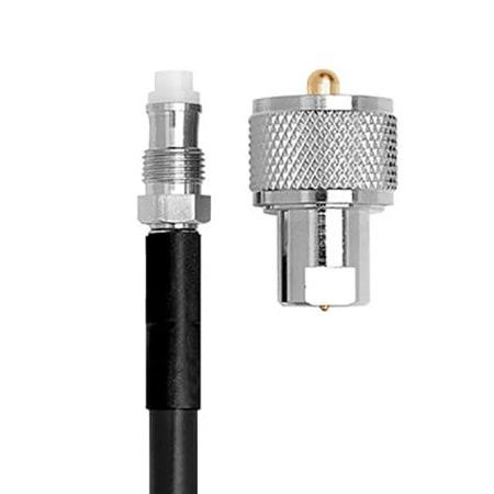 کابل آنتن چیست