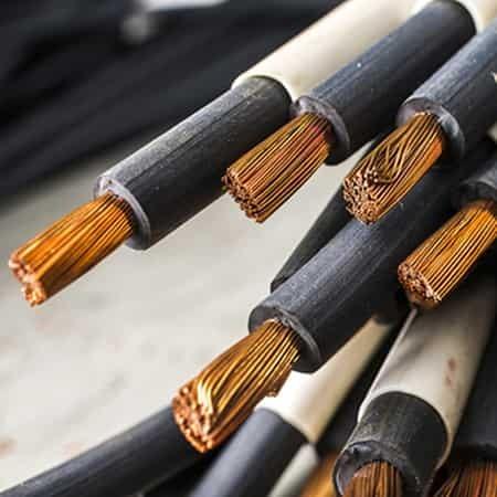 سیم افشان بهتر است یا مفتولی