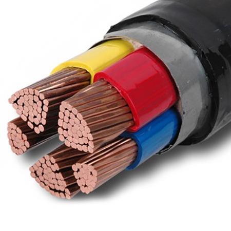 کابل زمینی چیست