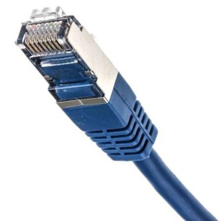 کابل شبکه sftp چیست