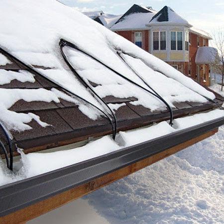 انواع کابل حرارتی