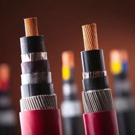 کابل قدرت چیست