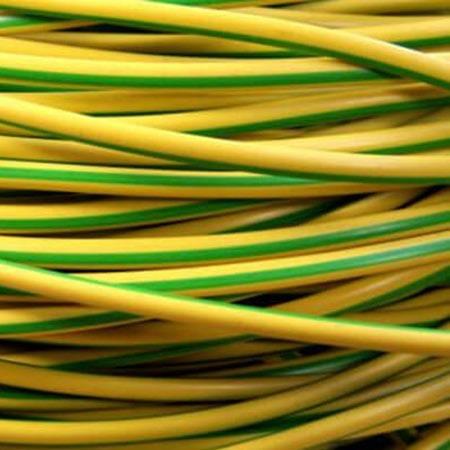 انواع سیم ارت