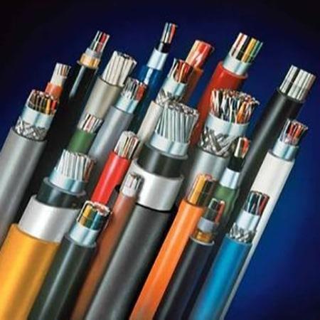 سیم و کابل صنعتی