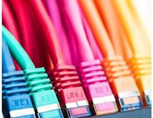 کابل Cat6 چیست